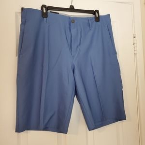 Adidas golf shorts
